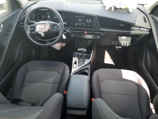 2024 KIA NIRO LX KNDCP3LE6R5121651