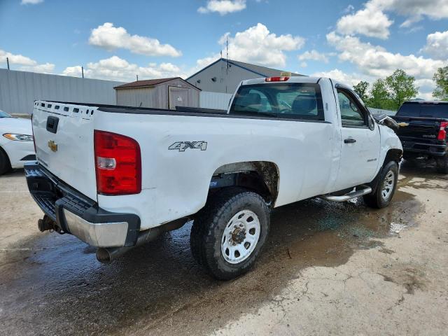 2014 CHEVROLET SILVERADO - 1GC0KVC85EF132023