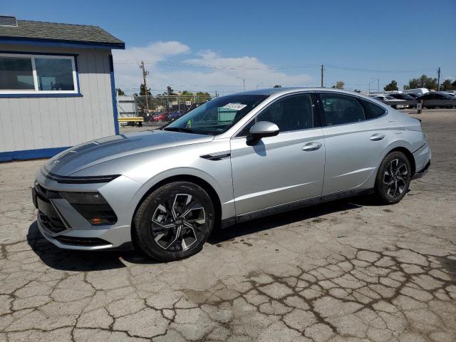 Vin: kmhl64ja1sa484537, lot: 59490925, hyundai sonata sel 2025 img_1