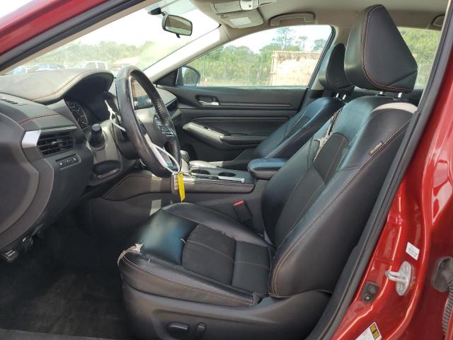 2019 NISSAN ALTIMA SR 1N4BL4CV7KC195732