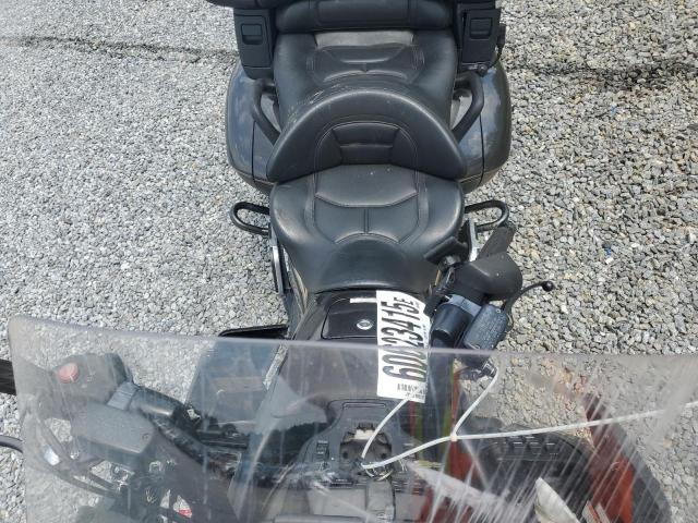 2016 HONDA GL1800 - JH2SC68GXGK400559