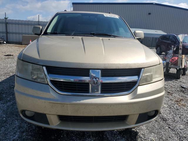 3D4PG5FV2AT134784 2010 DODGE JOURNEY