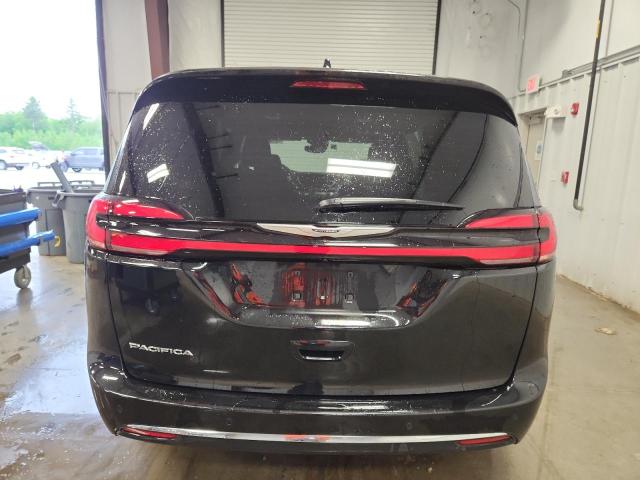 2025 CHRYSLER PACIFICA S - 2C4RC1BG6SR532621