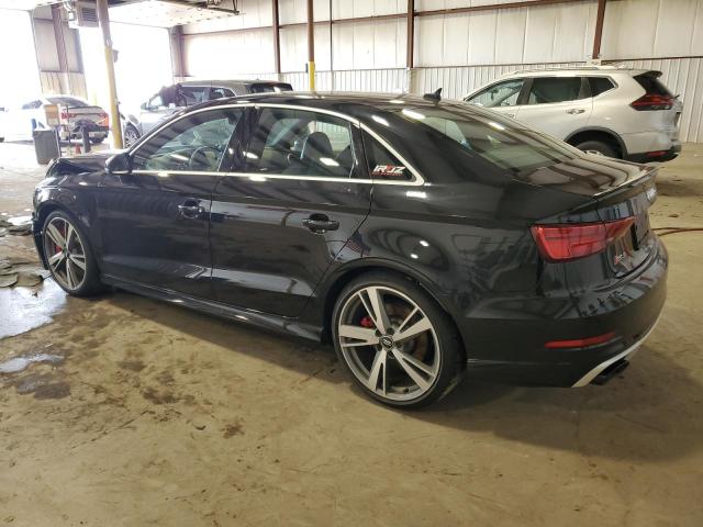 Vin: wuabwgff7j1903014, lot: 60563025, audi rs3 20182