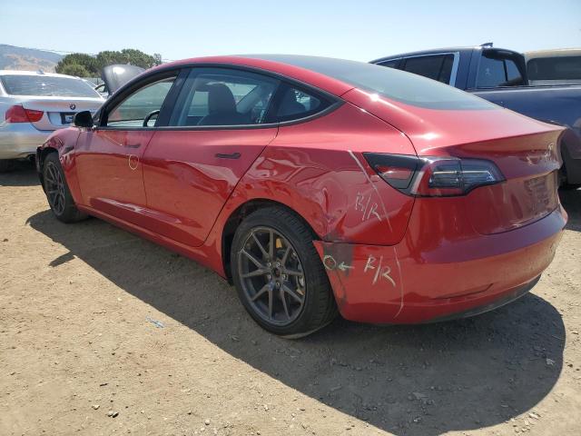2018 TESLA MODEL 3 - 5YJ3E1EB4JF091470
