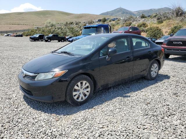 Vin: 19xfb2f59ce014753, lot: 59206905, honda civic lx 2012 img_1