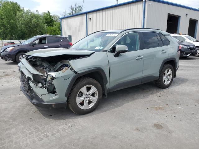 Vin: 2t3p1rfv0lw130251, lot: 60625775, toyota rav4 xle 2020 img_1