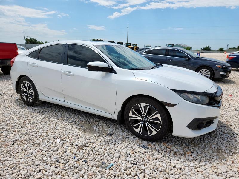 2017 HONDA CIVIC EX 19XFC1F32HE026322