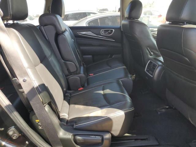 2020 INFINITI QX60 LUXE 5N1DL0MNXLC529257