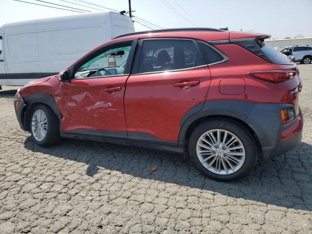 2021 HYUNDAI KONA SEL KM8K22AA7MU661119