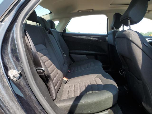 2020 FORD FUSION SE #3287696049