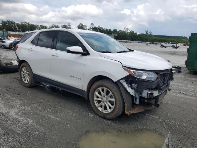 2019 CHEVROLET EQUINOX LT - 2GNAXKEV2K6142349