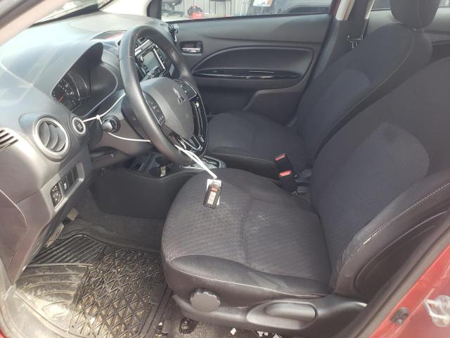 2019 MITSUBISHI MIRAGE SE ML32A4HJXKH004669