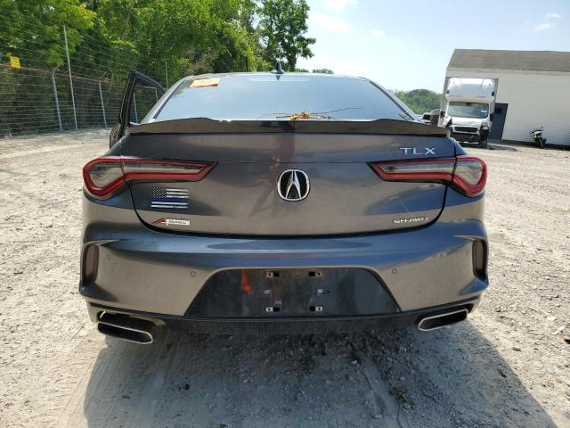 2023 ACURA TLX A-SPEC 19UUB6F57PA001945