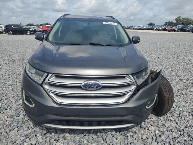 2015 FORD EDGE SEL - 2FMTK3J90FBB24875