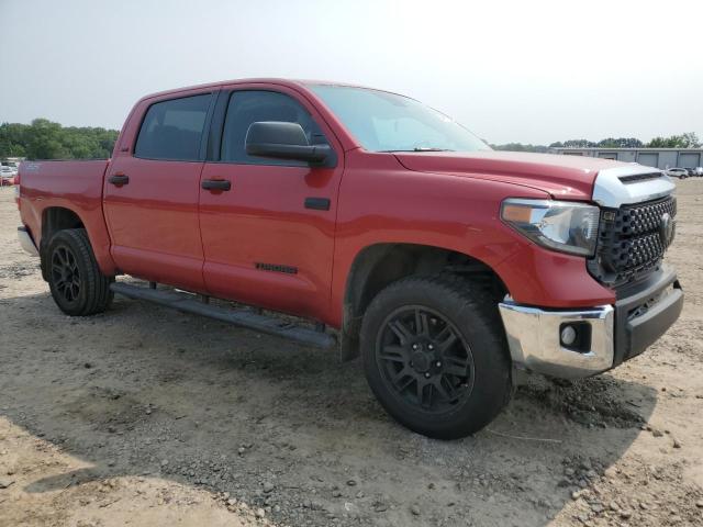 Vin: 5tfey5f1xmx275352, lot: 59419155, toyota tundra crewmax sr5 20214