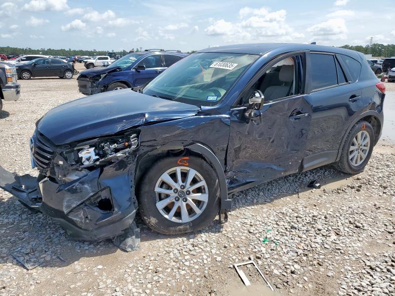 Vin: jm3ke2cyxg0811023, lot: 61030635, mazda cx-5 touring 2016 img_1