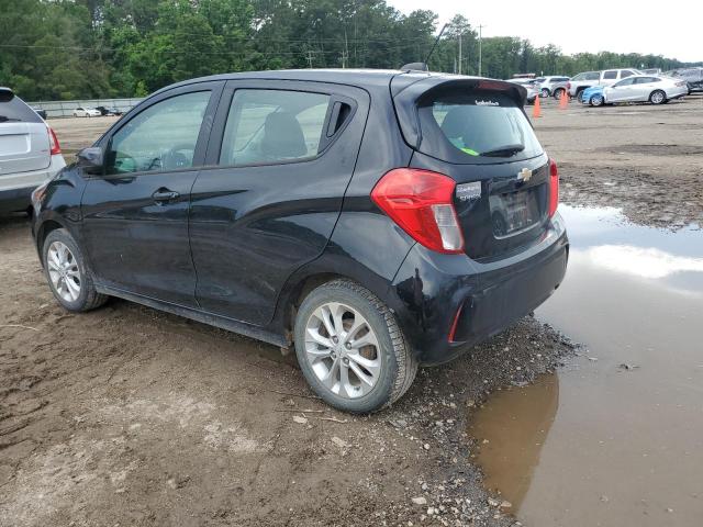 Vin: kl8cd6saxmc728786, lot: 61097885, chevrolet spark 1lt 20212
