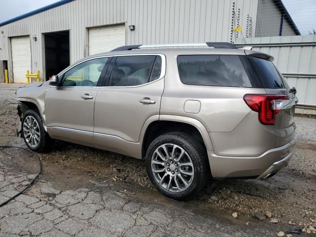 2022 GMC ACADIA DEN 1GKKNPL47NZ173216