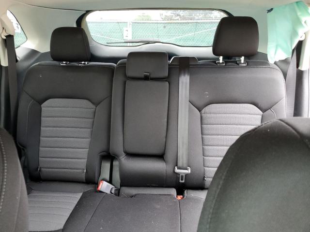 2019 FORD EDGE SE - 2FMPK3G94KBC49364