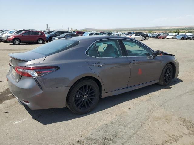 Vin: 4t1k31ak1pu602572, lot: 61686295, toyota camry xse 20233