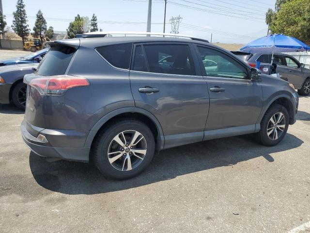 Vin: 2t3wfrev3gw254616, lot: 59343735, toyota rav4 xle 20163