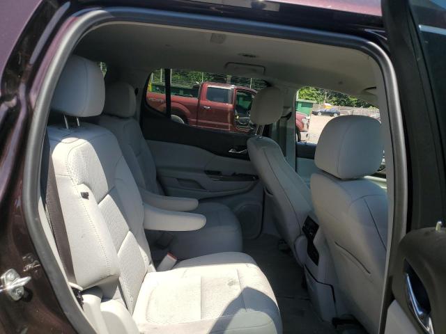 2021 GMC ACADIA SLE 1GKKNRLSXMZ148643