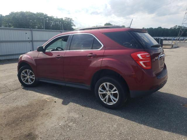 Vin: 2gnflfekxg6218955, lot: 61982965, chevrolet equinox lt 20162