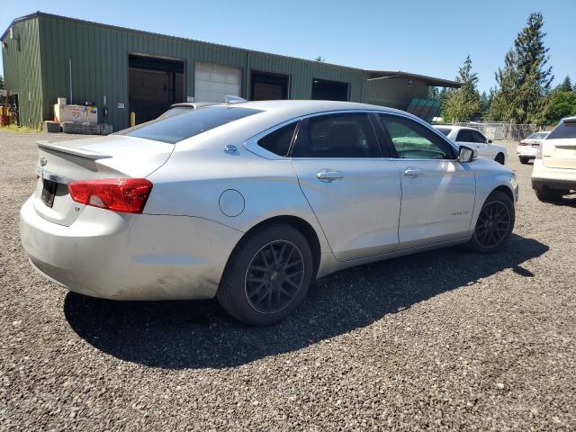Vin: 1g1125s33fu130562, lot: 60355455, chevrolet impala lt 20153
