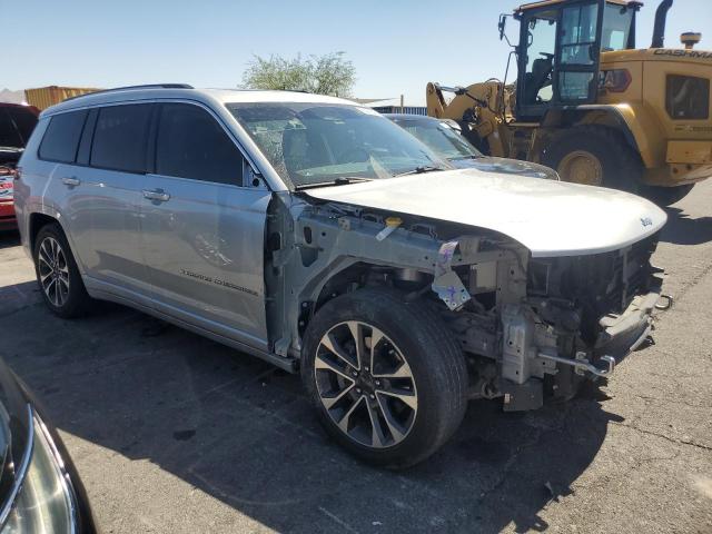 2021 JEEP GRAND CHER - 1C4RJKDG8M8115783