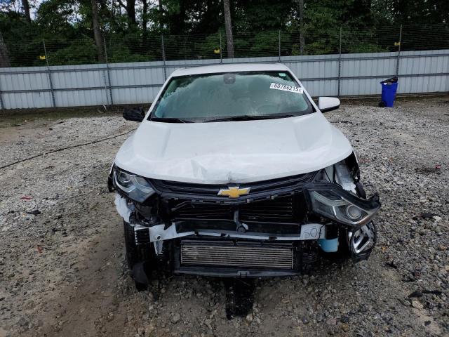 2020 CHEVROLET EQUINOX LT 3GNAXKEV7LL103852
