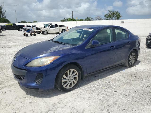 Vin: jm1bl1v79c1700075, lot: 59556135, mazda 3 i 2012 img_1