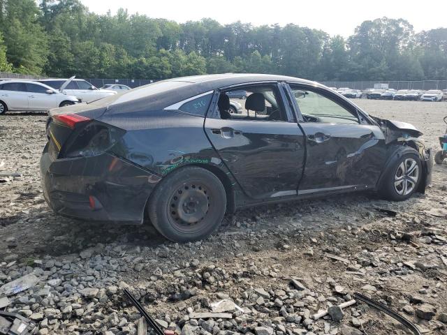 Vin: 19xfc2f5xhe206560, lot: 59366255, honda civic lx 20173