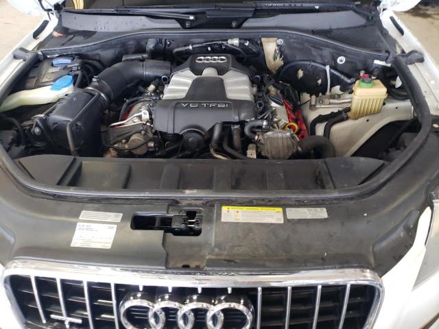 wa1lgafe4fd007532 - 2015 Audi q7 premium plus - #59260105