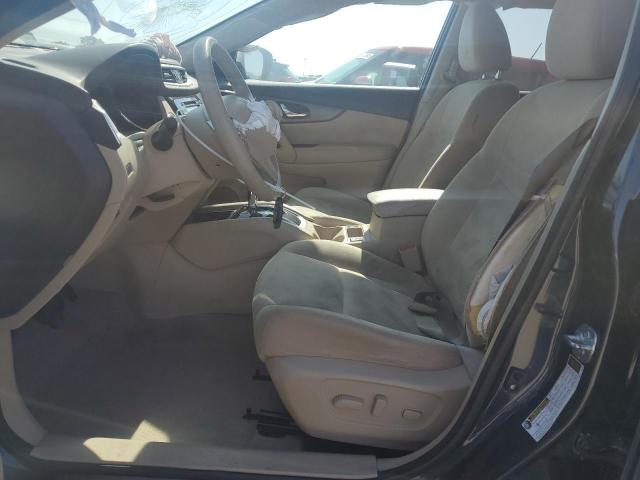 2015 NISSAN ROGUE S - 5N1AT2MT0FC825342