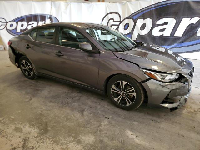 Vin: 3n1ab8cv1my295077, lot: 60324645, nissan sentra sv 20214