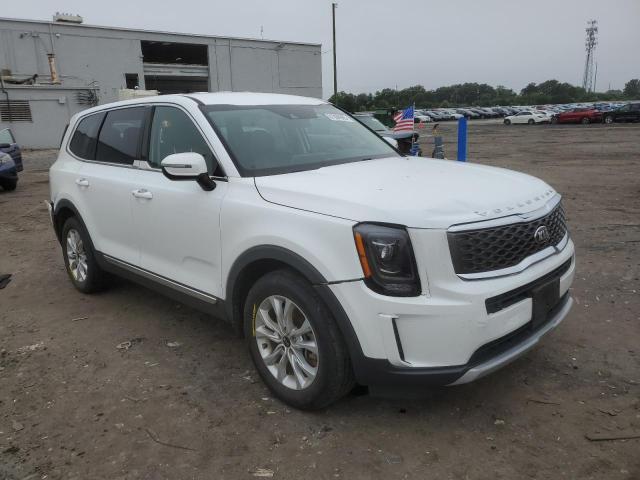 2020 KIA TELLURIDE - 5XYP2DHC0LG029012