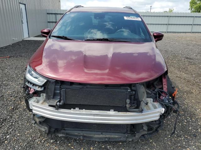 2021 CHRYSLER PACIFICA H 2C4RC1L74MR529329