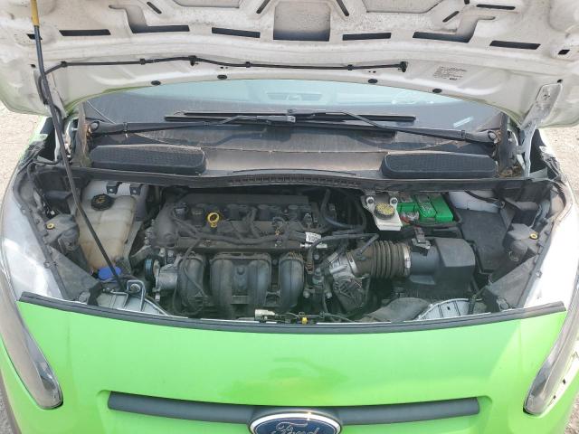 2018 FORD TRANSIT CO - NM0LS7E71J1366497