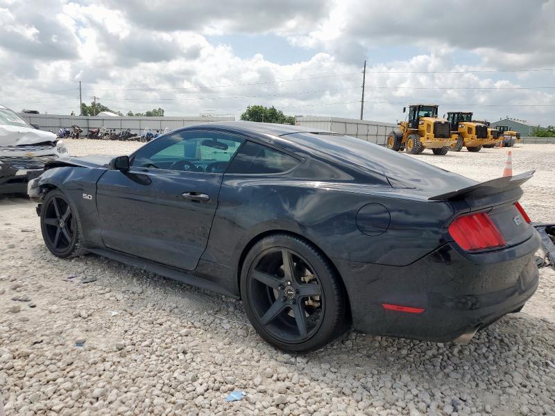 Vin: 1fa6p8cf2h5323202, lot: 60057815, ford mustang gt 20172