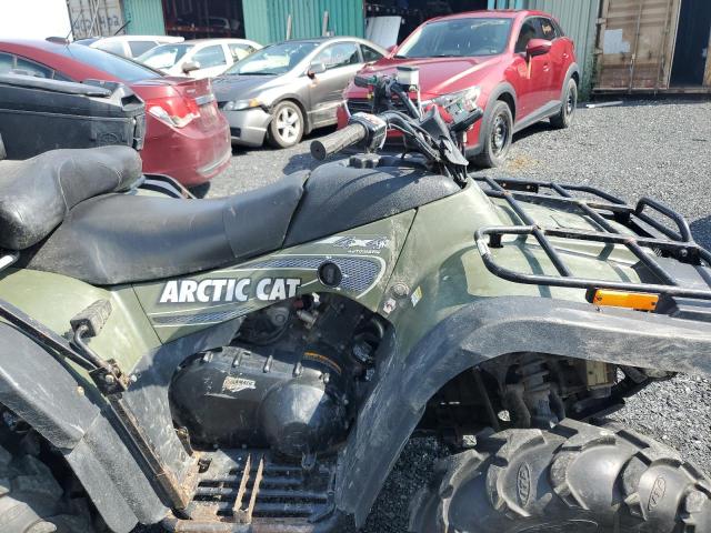 2003 ARCTIC CAT ATV 4UF03ATVX3T215756