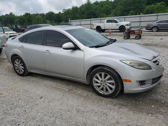 Vin: 1yvhz8ch4b5m02323, lot: 59375505, mazda 6 i 20114