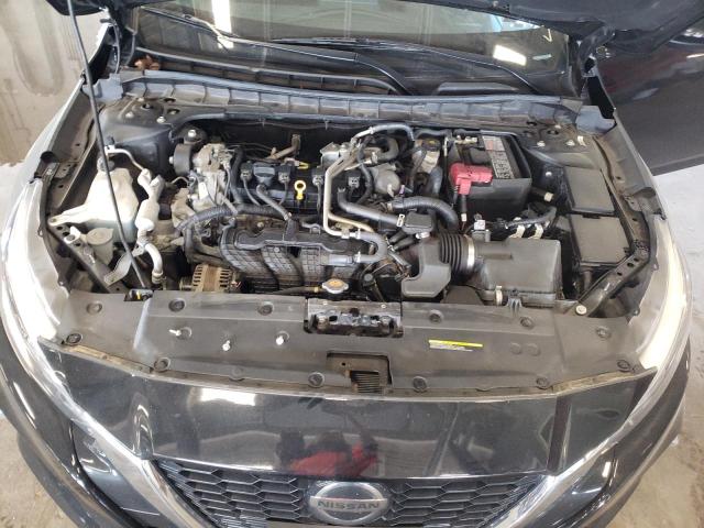 2022 NISSAN ALTIMA SV - 1N4BL4DW1NN424003