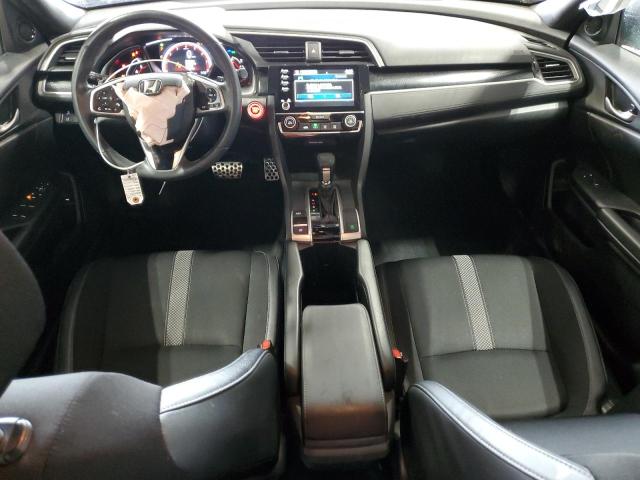 2020 HONDA CIVIC SPOR 2HGFC2F84LH573155