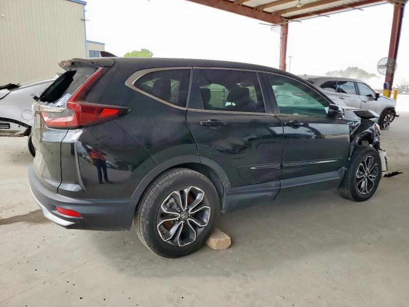 2020 HONDA CR-V EXL 7FARW1H80LE014660