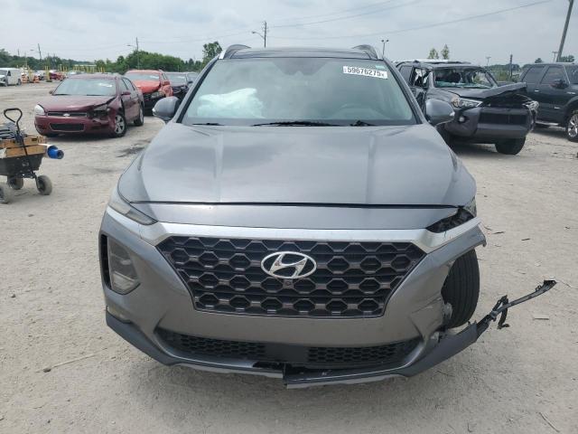 2019 HYUNDAI SANTA FE L 5NMS53AA5KH027667