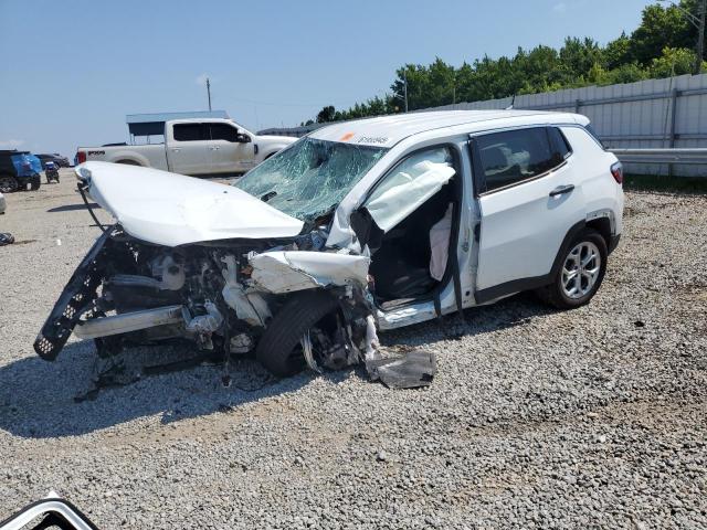 JEEP COMPASS SP