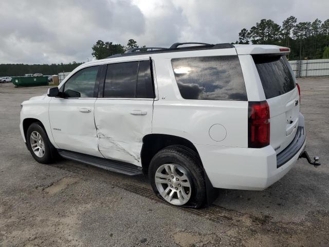 Vin: 1gnscbkc3gr280027, lot: 60839865, chevrolet tahoe c1500 lt 20162