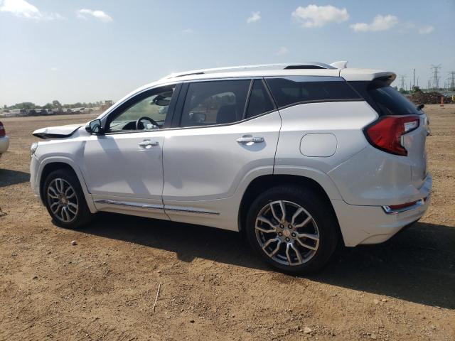 Vin: 3gkalxeg7rl112700, lot: 61458575, gmc terrain denali 20242