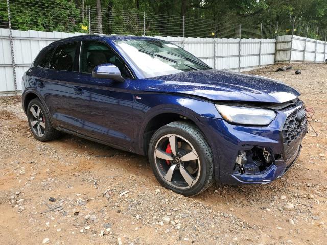 Vin: wa1faafy2r2044846, lot: 61448115, audi q5 prestige 45 20244